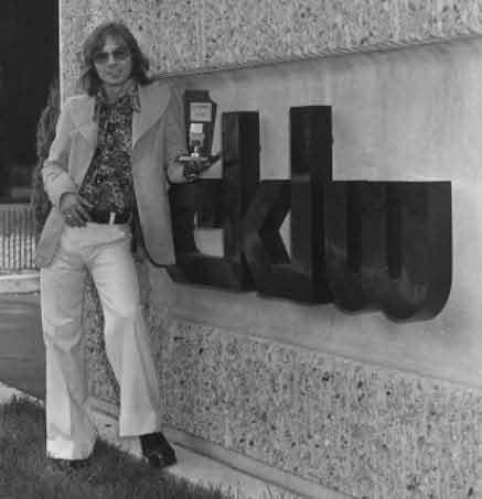 Bill Gable